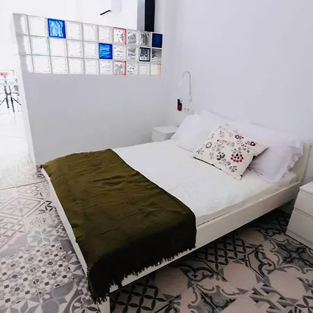 Apartman Arenas 3 Valencia