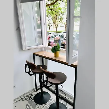 Apartment Arenas 3 *