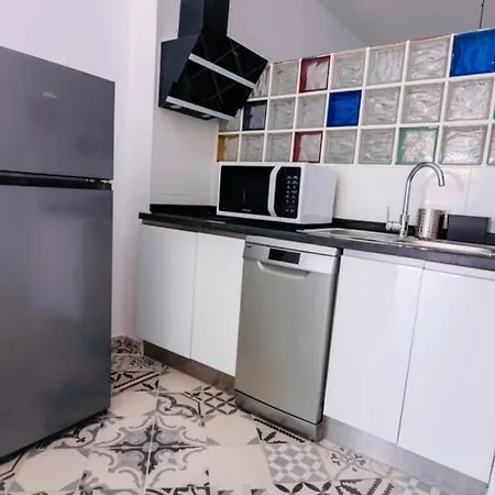 Apartment Arenas 3 *