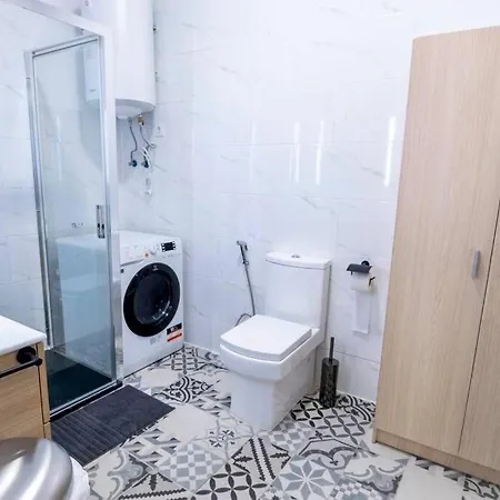 Arenas 3 Apartment Valencia