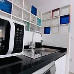 Arenas 3 Appartement Valencia