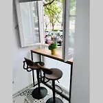 Appartement Arenas 3 *