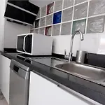 Appartement Arenas 3