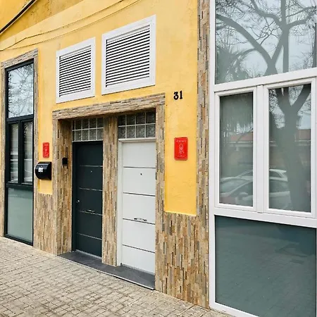 Apartamento Arenas 3